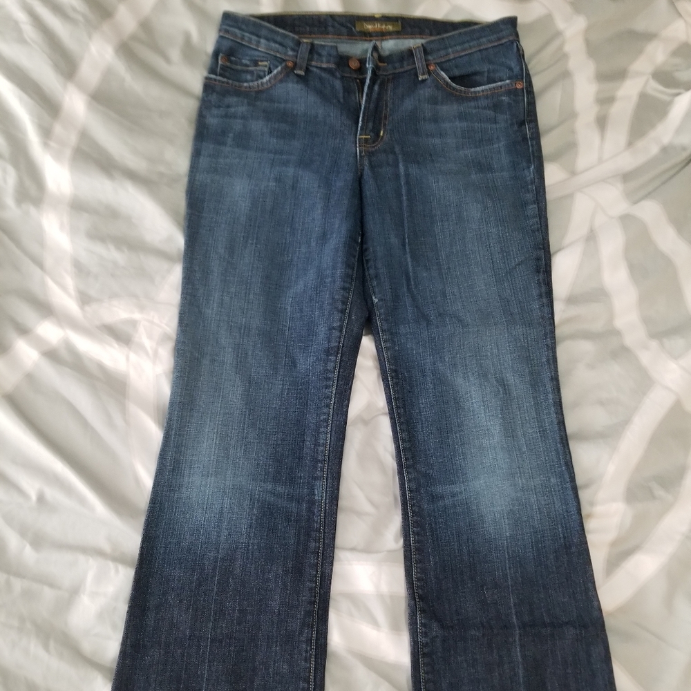 David Kahn Jeans